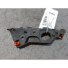 SUPPORT PARE-CHOC AVD OPEL CORSA 06-09