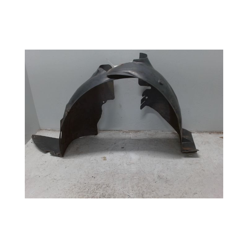 PARE-BOUE AVANT GAUCHE PEUGEOT 206 5P