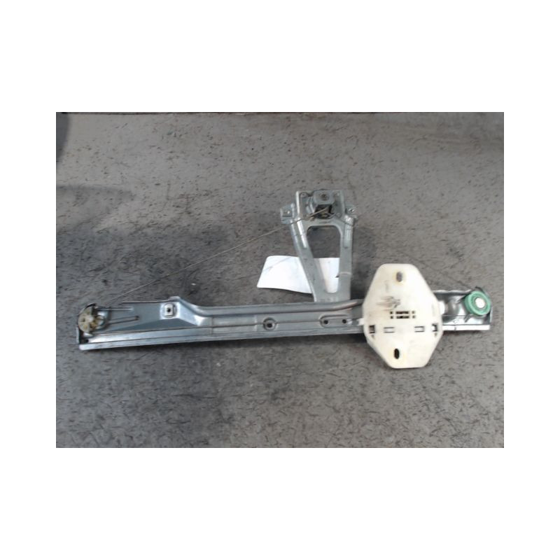 MECANISME LEVE-GLACE ARRIERE GAUCHE RENAULT CLIO II PH.1 98-2001