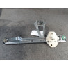 MECANISME LEVE-GLACE ARRIERE GAUCHE RENAULT CLIO II PH.1 98-2001