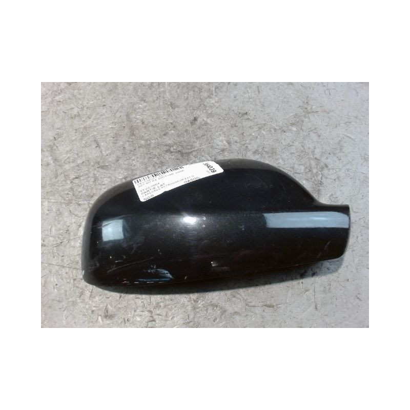 CARENAGE RETROVISEUR EXTERIEUR DROIT PEUGEOT 307 2001-2005