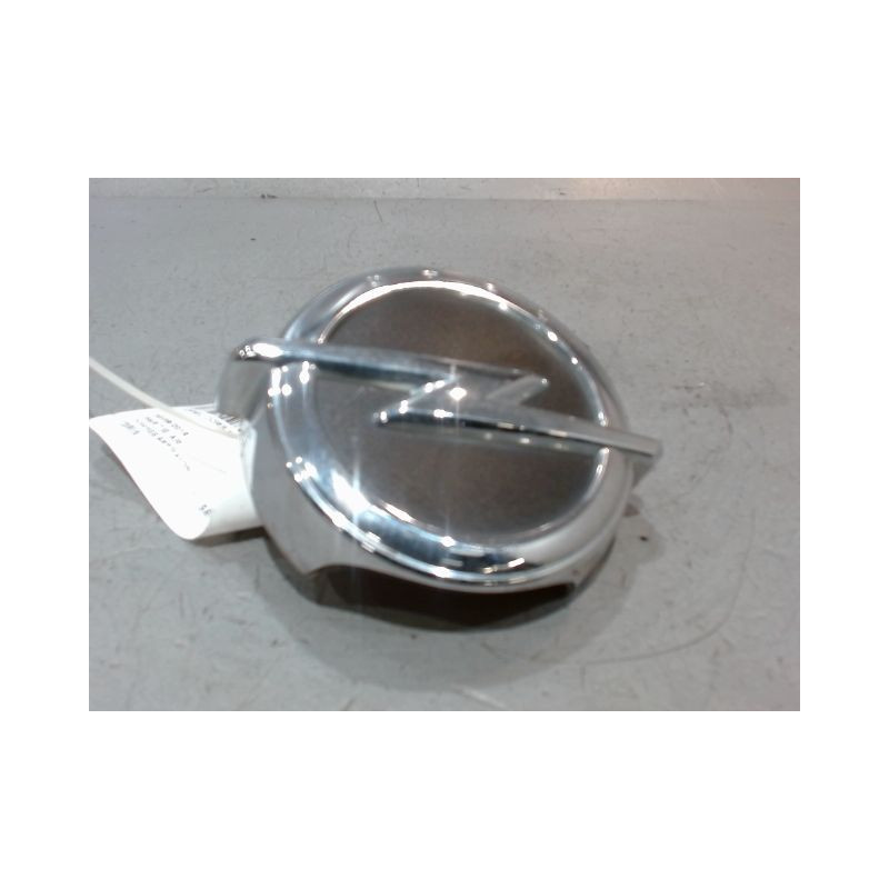POIGNEE EXTERIEURE HAYON OPEL CORSA