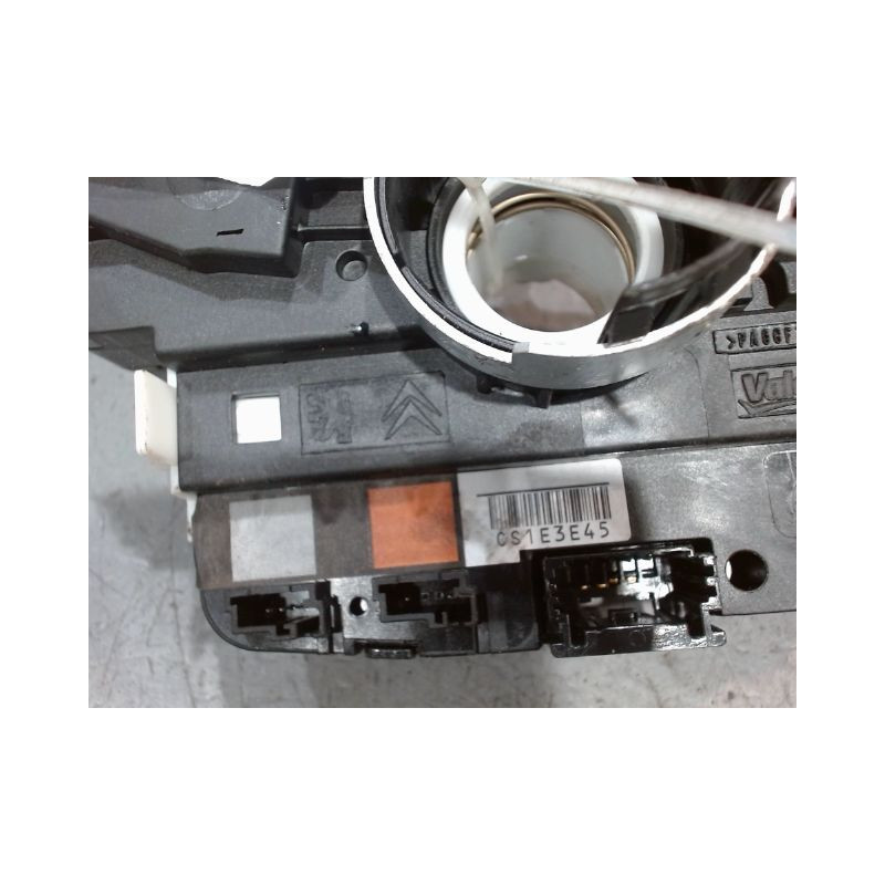 BLOC COMMODOS PEUGEOT 208