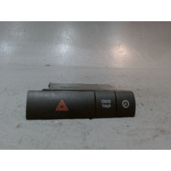BOUTON DE WARNING