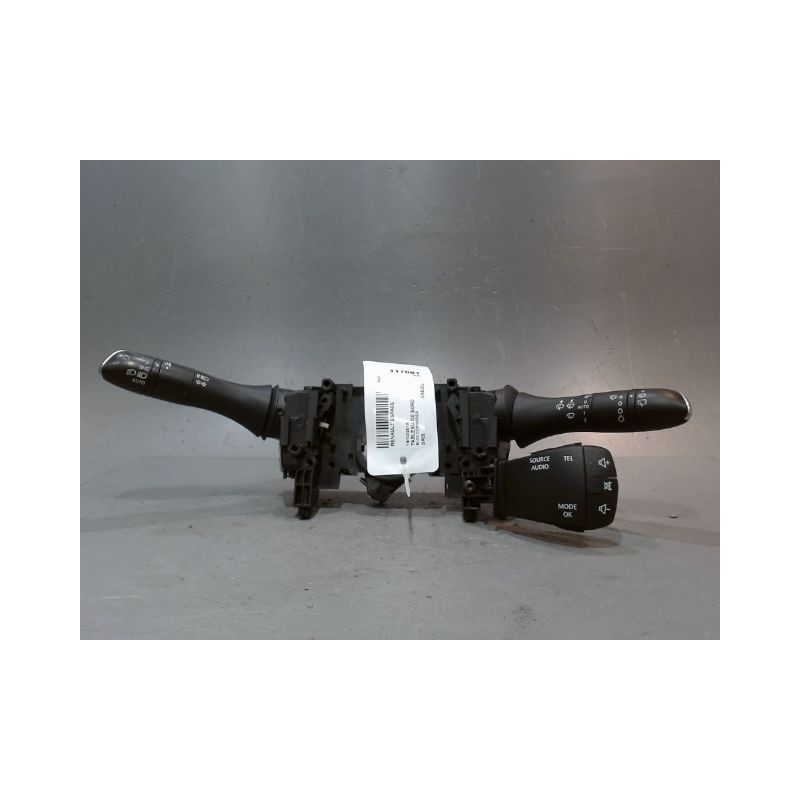 BLOC COMMODOS RENAULT ESPACE