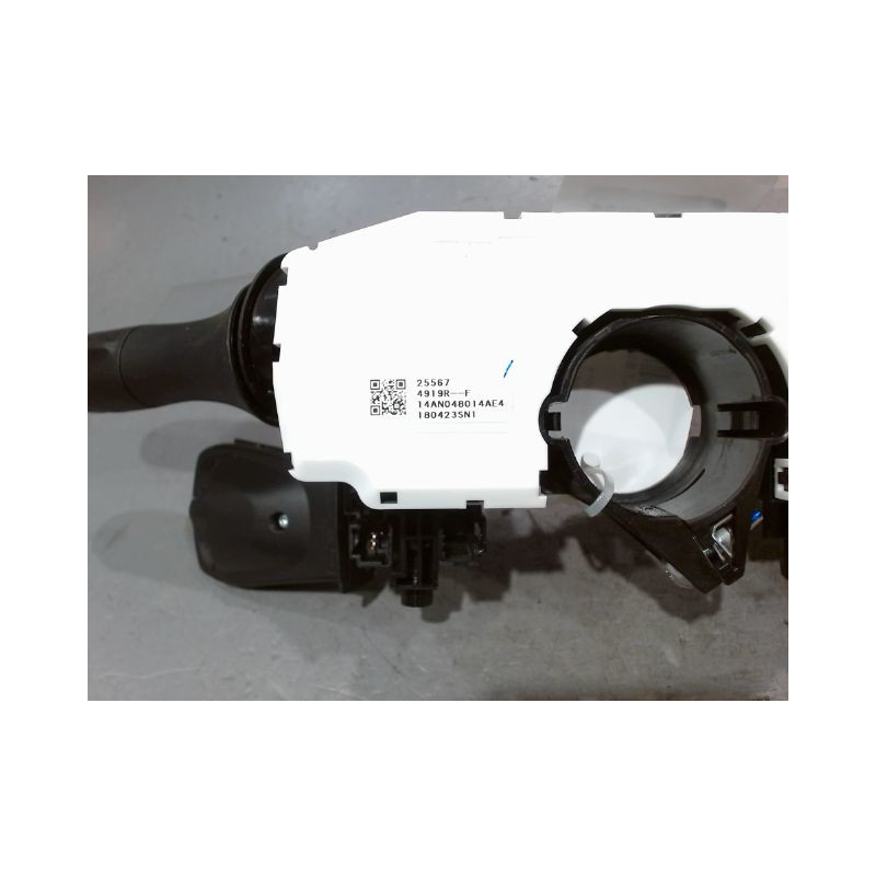 BLOC COMMODOS RENAULT ESPACE