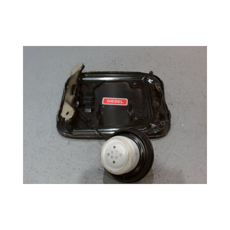 PORTILLON CARBURANT AILE ARRIERE GAUCHE NISSAN JUKE