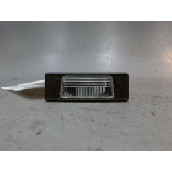 ECLAIREUR PLAQUE DE POLICE D