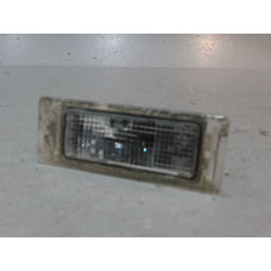ECLAIREUR PLAQUE DE POLICE D