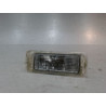 ECLAIREUR PLAQUE DE POLICE GAUCHE OPEL MOKKA