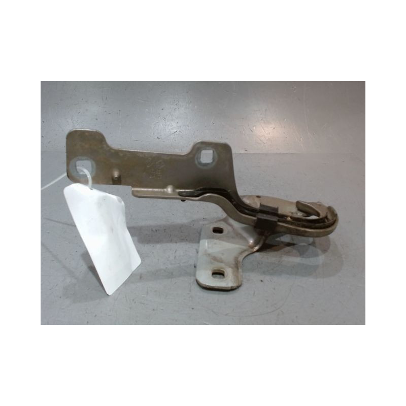 COMPAS DROIT CAPOT RENAULT CLIO III