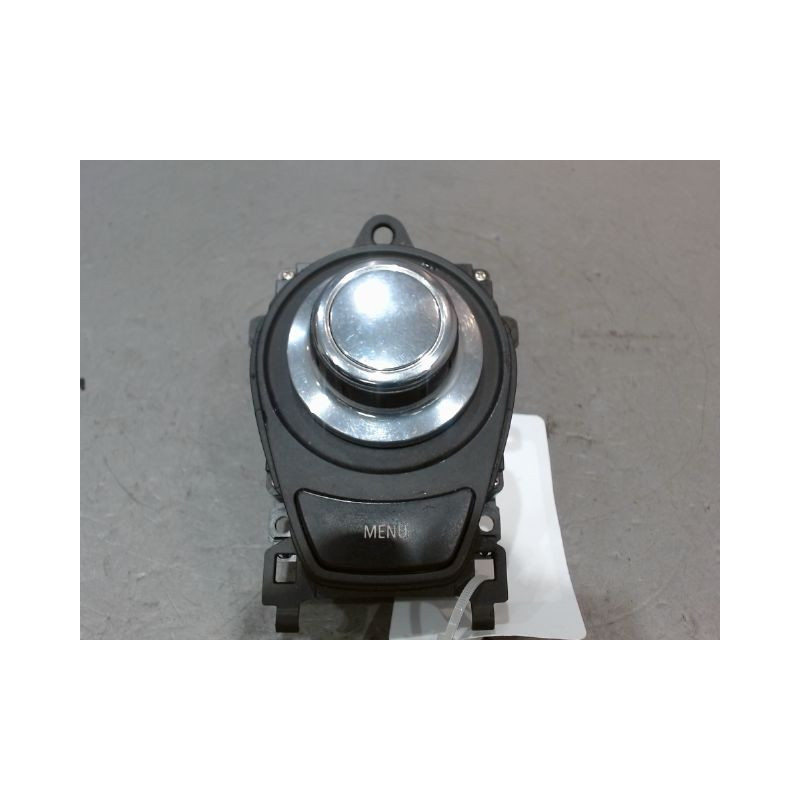 COMMANDE GPS B.M.W. SERIE 3
