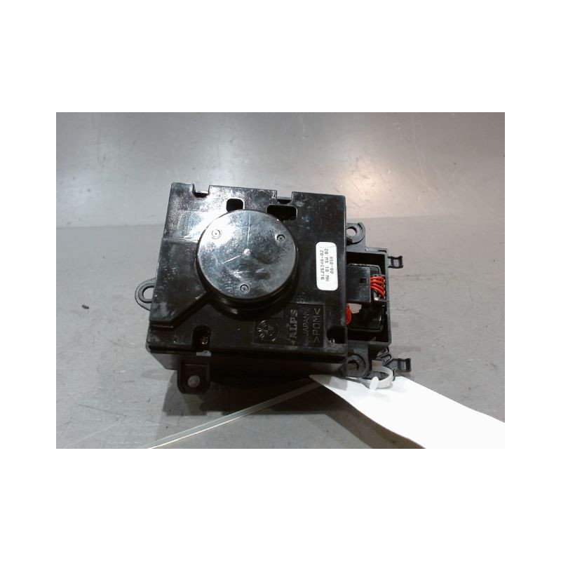 COMMANDE GPS B.M.W. SERIE 3