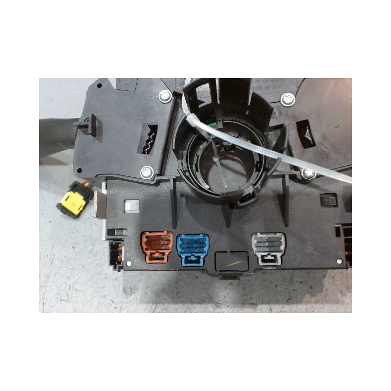 BLOC COMMODOS PEUGEOT 1007