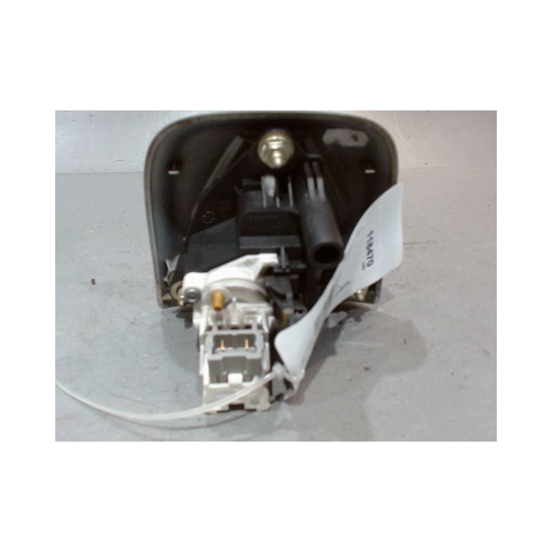 POIGNEE EXTERIEURE HAYON RENAULT CLIO