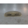 ECLAIREUR PLAQUE DE POLICE RENAULT CLIO
