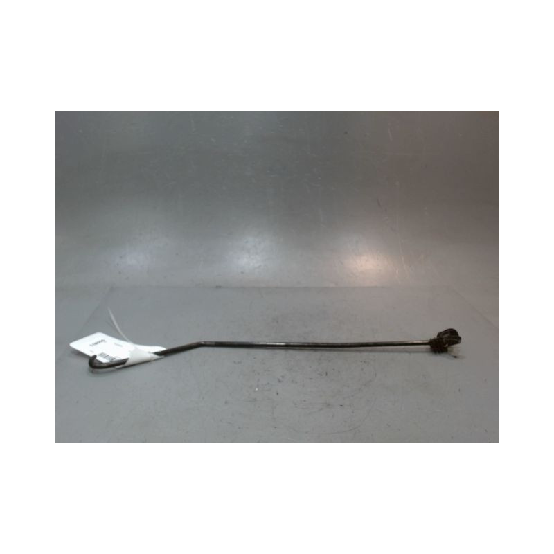 BEQUILLE CAPOT RENAULT CLIO