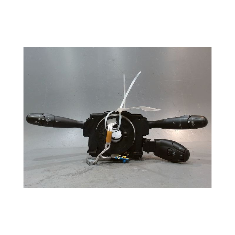 BLOC COMMODOS PEUGEOT 206