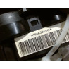BLOC COMMODOS PEUGEOT 206