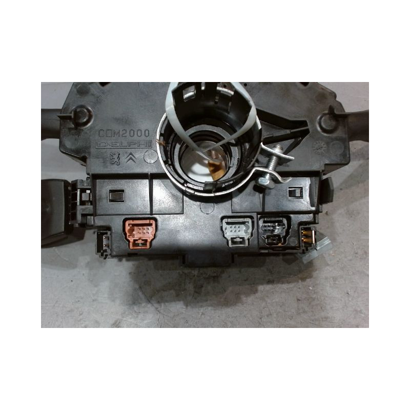 BLOC COMMODOS PEUGEOT 206
