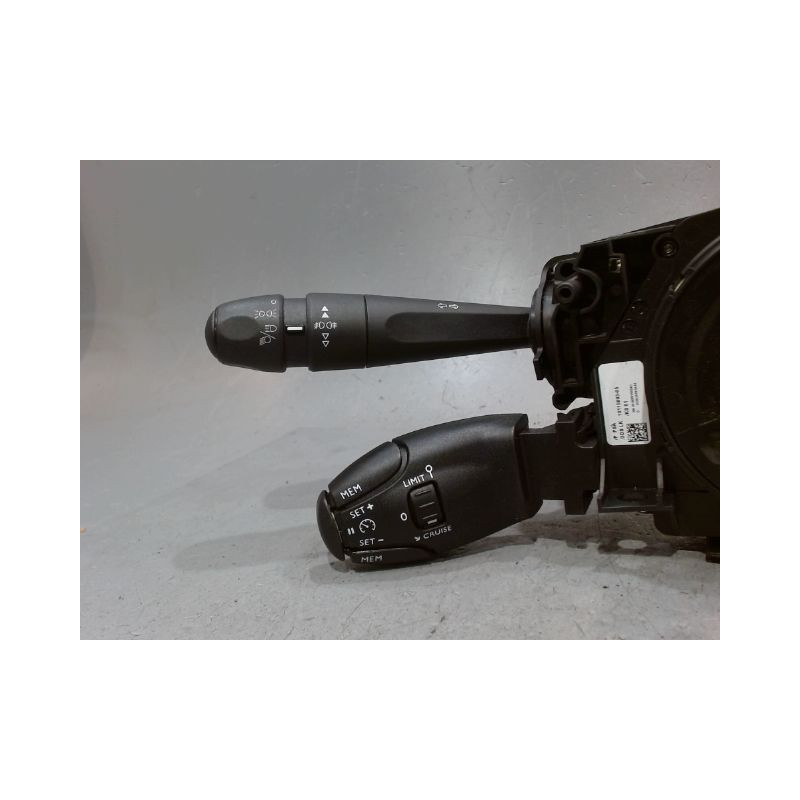 BLOC COMMODOS CITROEN C3