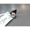 BOUTON DE WARNING CITROEN C3