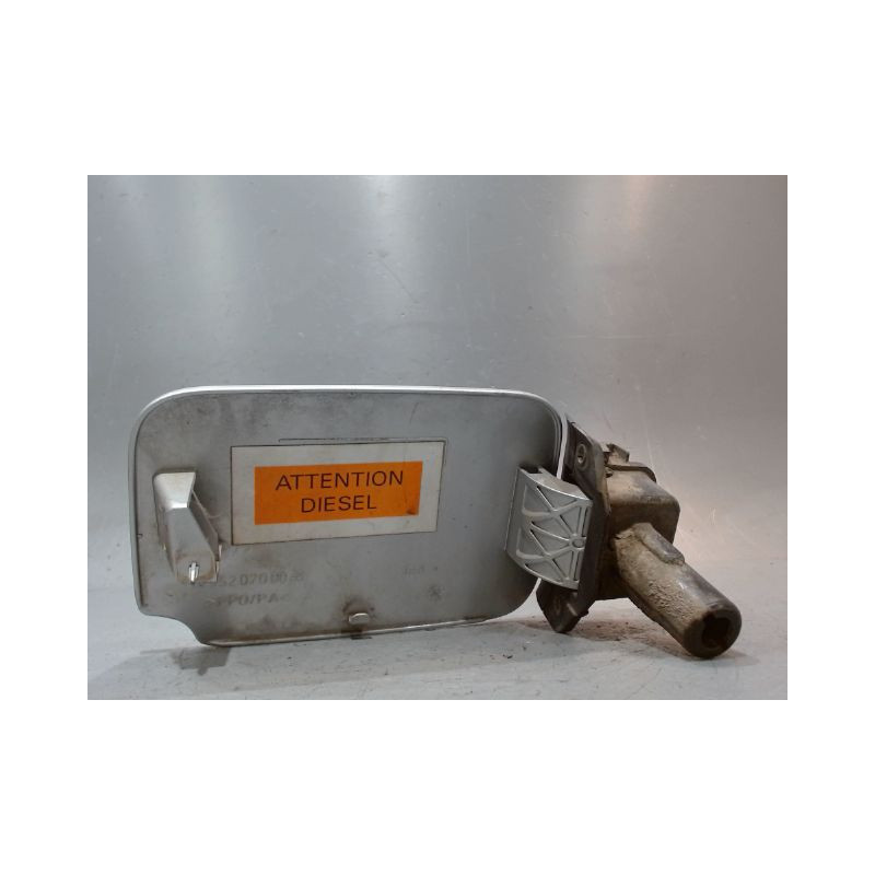 PORTILLON CARBURANT AILE ARRIERE GAUCHE PEUGEOT 807