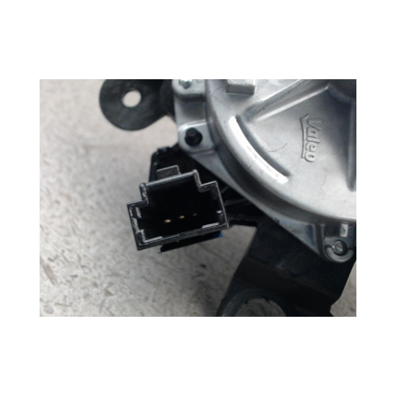 MECANISME ESSUIE-GLACE ARRIERE RENAULT CLIO