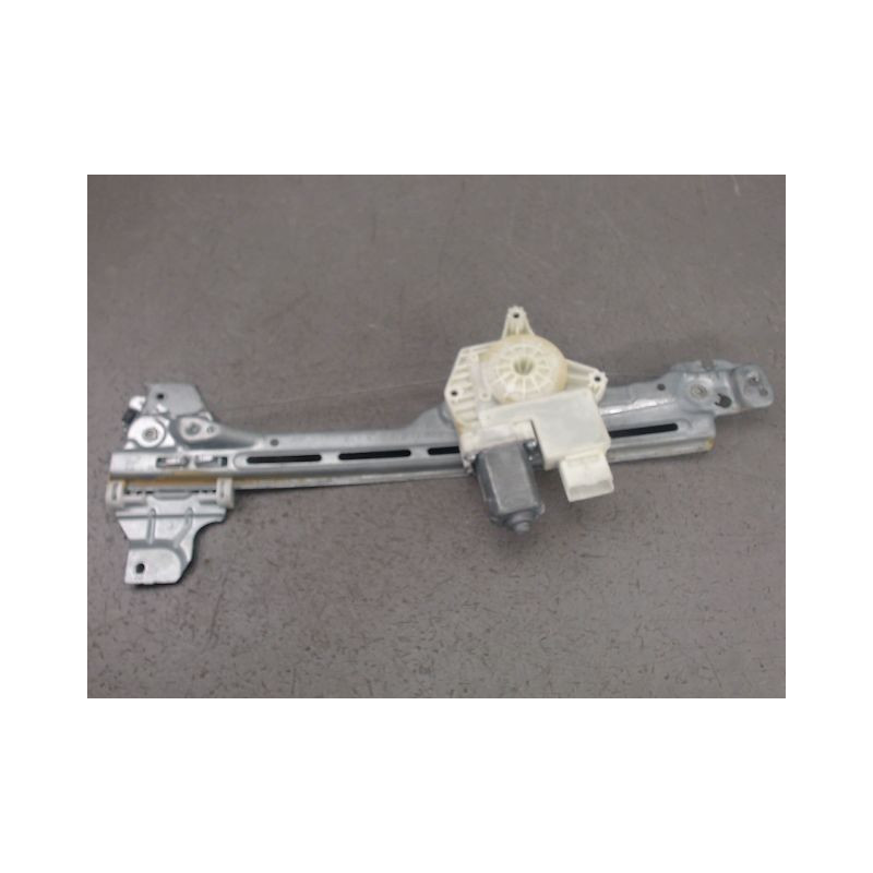 MECANISME LEVE-GLACE ARRIERE GAUCHE PEUGEOT 308