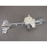 MECANISME LEVE-GLACE ARRIERE GAUCHE PEUGEOT 308