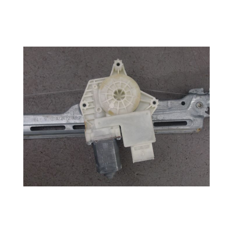 MECANISME LEVE-GLACE ARRIERE GAUCHE PEUGEOT 308