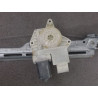 MECANISME LEVE-GLACE ARRIERE GAUCHE PEUGEOT 308
