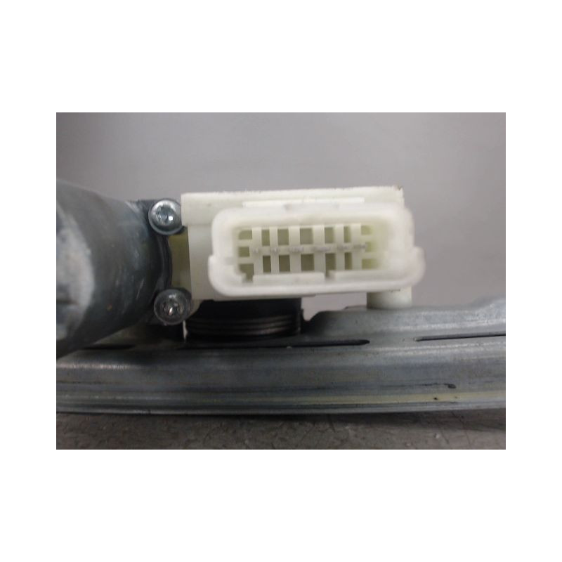 MECANISME LEVE-GLACE ARRIERE GAUCHE PEUGEOT 308