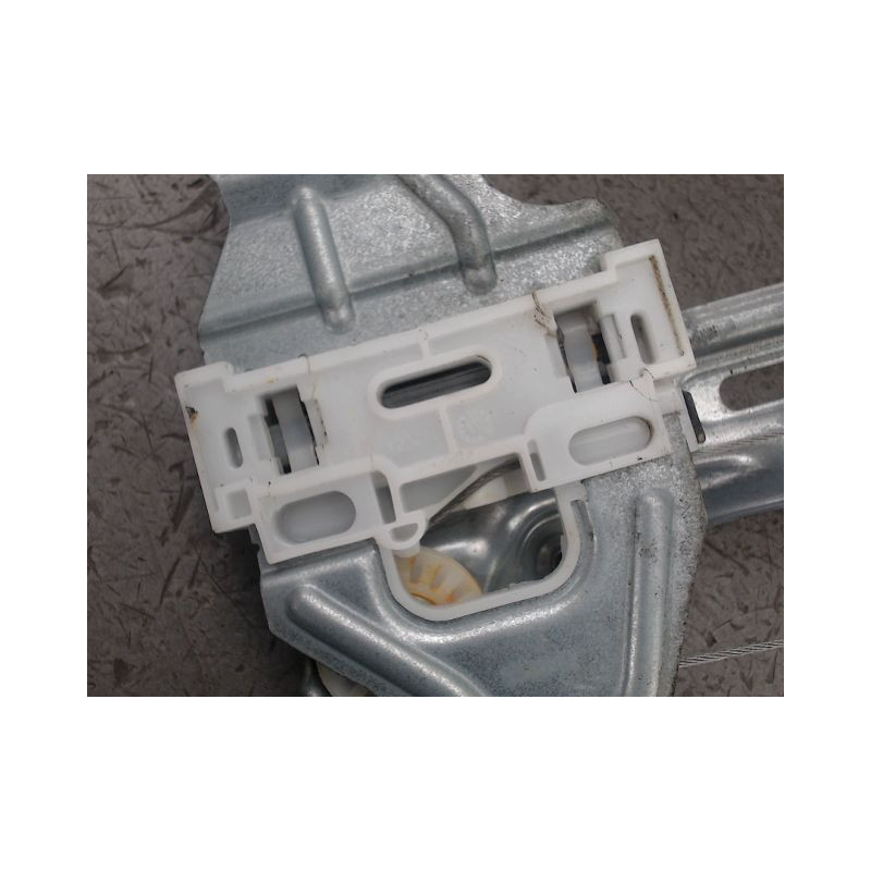 MECANISME LEVE-GLACE ARRIERE GAUCHE PEUGEOT 308