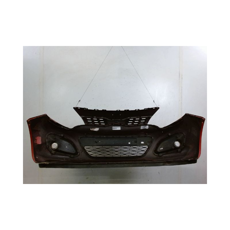 PARE-CHOC AVANT KIA RIO