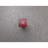 BOUTON DE WARNING CITROEN BERLINGO