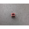 BOUTON DE WARNING CITROEN BERLINGO