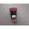 BOUTON DE WARNING CITROEN BERLINGO