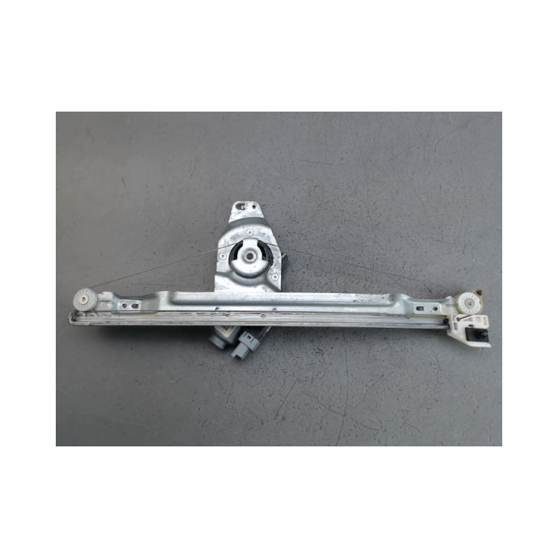 MECANISME LEVE-GLACE ARRIERE GAUCHE CITROEN C4