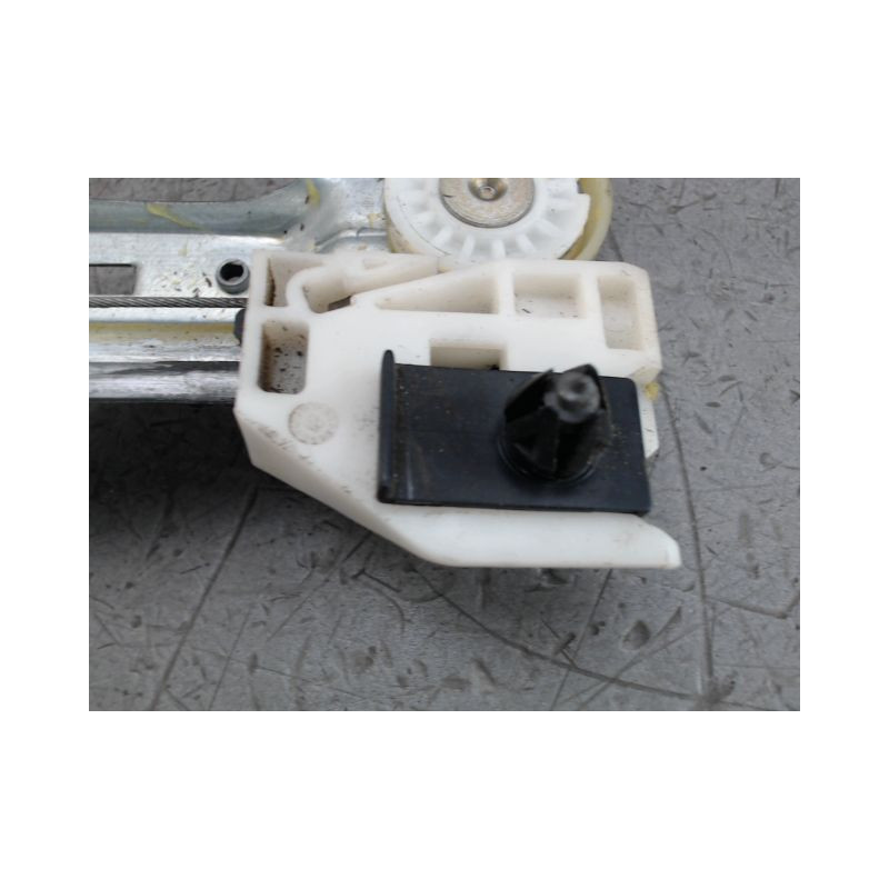 MECANISME LEVE-GLACE ARRIERE GAUCHE CITROEN C4