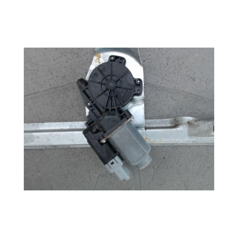 MECANISME LEVE-GLACE ARRIERE GAUCHE CITROEN C4