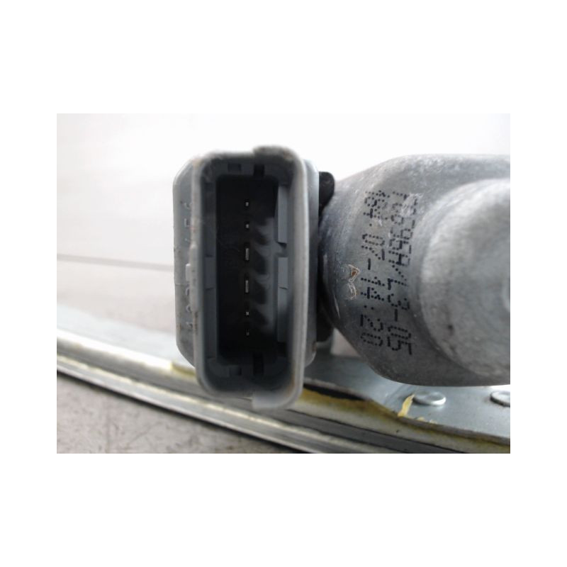 MECANISME LEVE-GLACE ARRIERE GAUCHE CITROEN C4