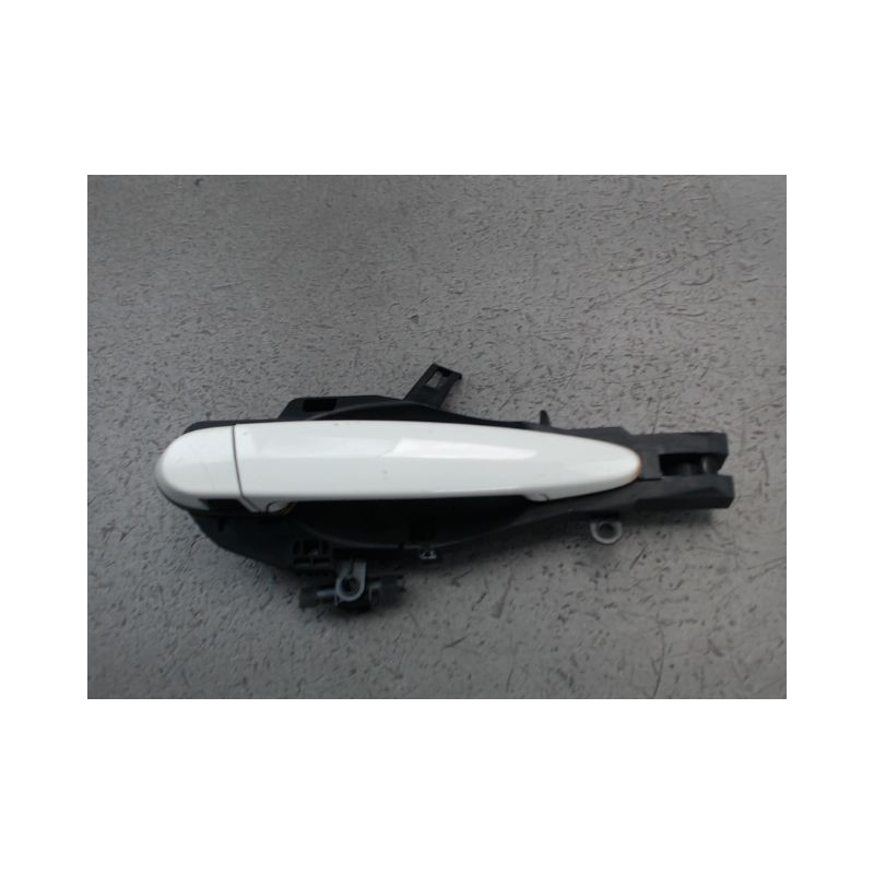POIGNEE EXTERIEURE PORTE ARRIERE DROIT B.M.W. X4