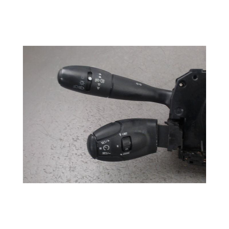 BLOC COMMODOS CITROEN C3