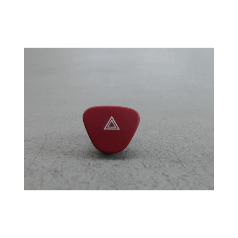 BOUTON DE WARNING CITROEN C3