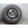 ROUE SECOURS DACIA SANDERO