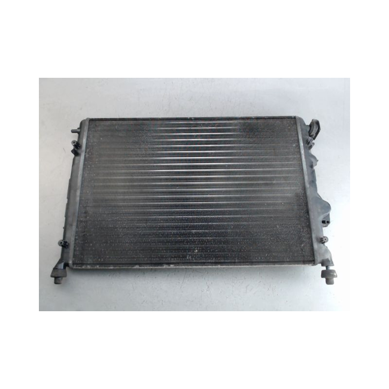 RADIATEUR RENAULT MEGANE
