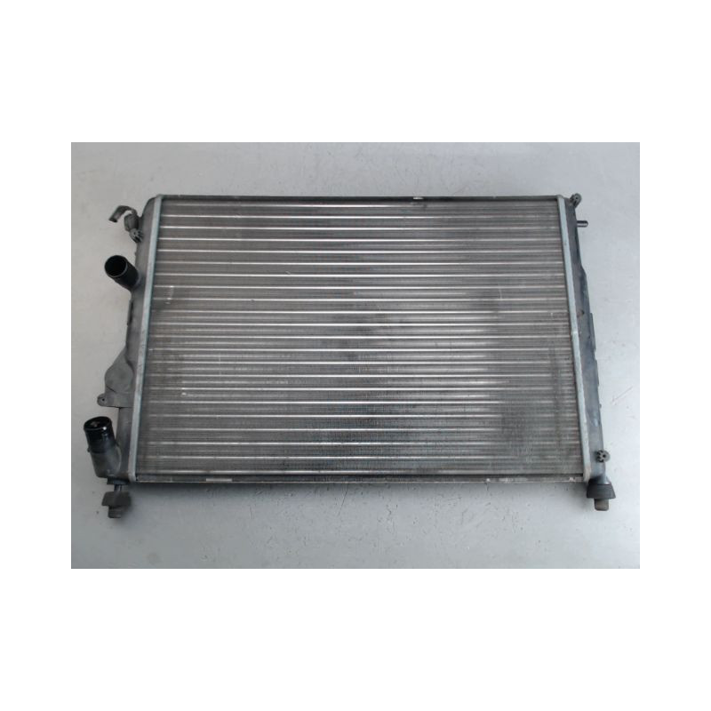RADIATEUR RENAULT MEGANE
