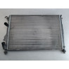 RADIATEUR RENAULT MEGANE