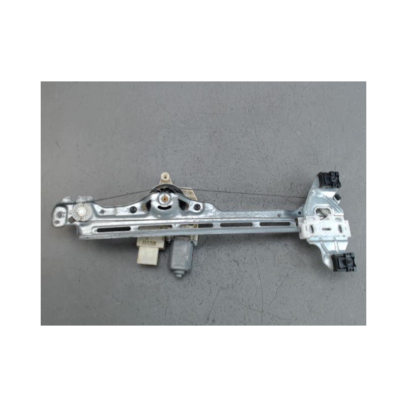 MECANISME LEVE-GLACE ARRIERE GAUCHE PEUGEOT 308